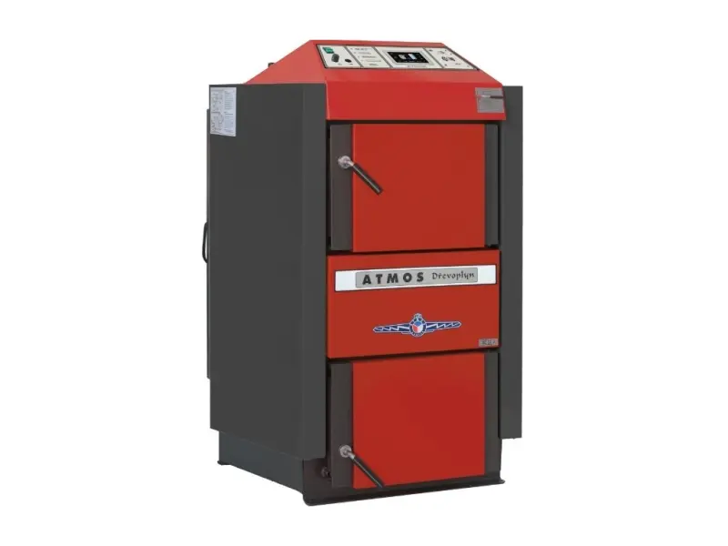 ATMOS DC 30 SX s elektronickou regulací ACD 04